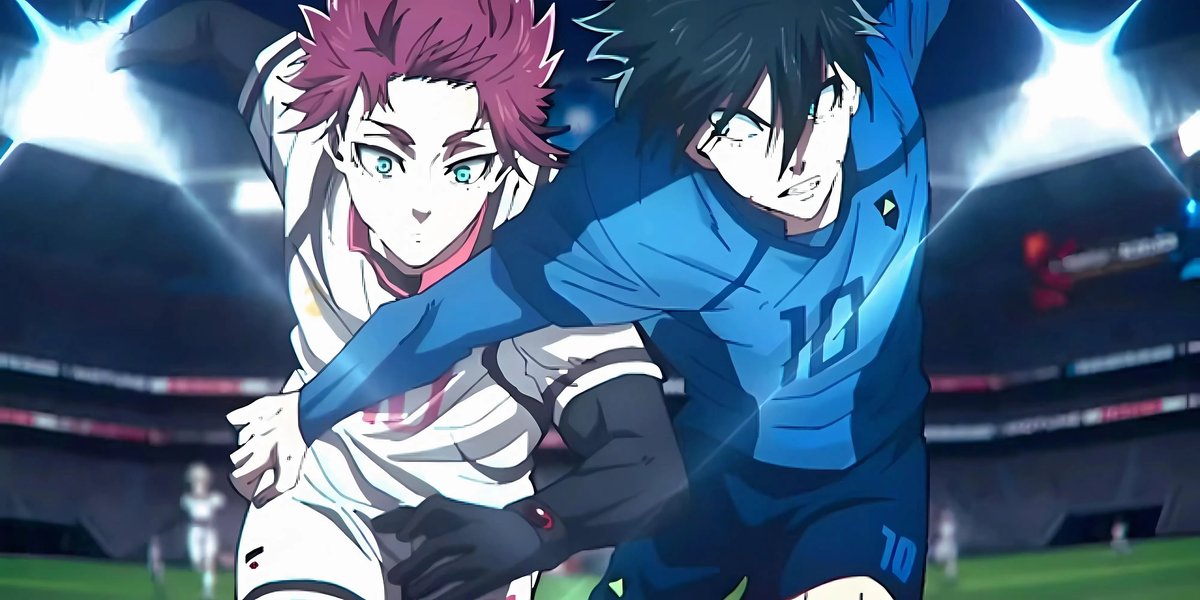 Erwin Smith in Blue Lock Explained Understanding This Fan Crossover